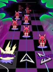 Rift of the NecroDancer: Everhood - "The Final Battle"
