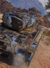 World of Tanks: T34 Pack - VIII American Heavy Tank