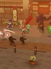 Dawn of the Breakers