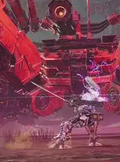 Daemon x Machina: Titanic Scion - Into the Abyss