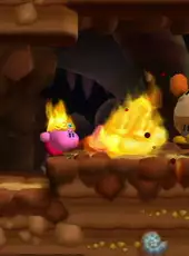 Kirby's Return to Dream Land