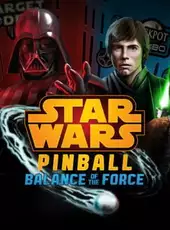Pinball FX3: Star Wars Pinball - Balance of the Force