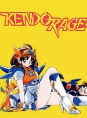 Kendo Rage