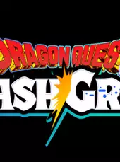 Dragon Quest Smash/Grow