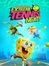 Nickelodeon Extreme Tennis: Next!