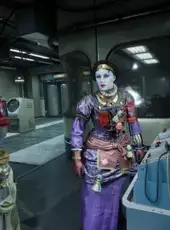 The Outlast Trials: Porcelain Observer Pack