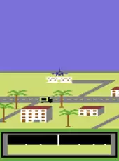 Falcon Patrol