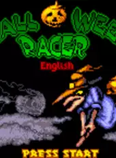 Halloween Racer