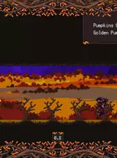 Orchard Odyssey: Pumpkin Party