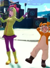 Digimon Story: Time Stranger - Costume Pack
