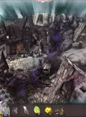 Princess Isabella: Return of the Curse