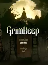 GrimKeep
