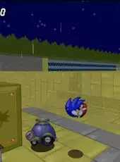 Sonic Robo Blast 2: Official Level Design Contest 2021- Round 1
