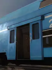 Trainz Railroad Simulator 2019: CFR Calatori B 26-26 186