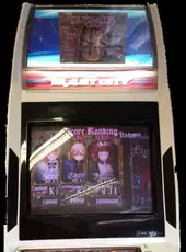 Deathsmiles