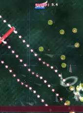 Magical Stick Girl Miracle Kurun Survival!