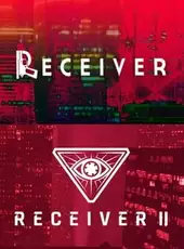 Receiver 2 & Receiver