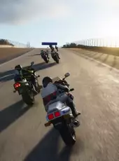 Ride 3: Japan Pack