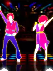 Just Dance 2