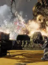 Gears of War: Judgment