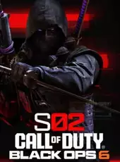Call Of Duty: Black Ops 6 - Season 2