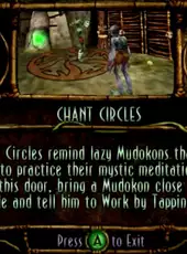 Oddworld: Munch's Oddysee