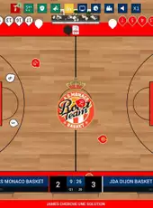 Pro Basketball Manager 2022