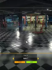 Car Mechanic Simulator 2018: Garage Customization