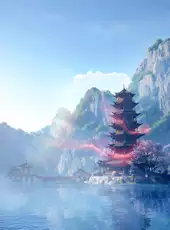 Infinity Nikki: Danqing Season