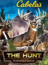 Cabela's: The Hunt - Championship Edition