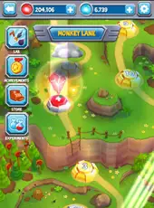 Bloons Super Monkey 2