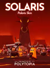 The Battle of Polytopia: Solaris