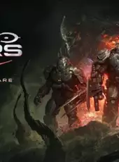 Halo Wars 2: Awakening the Nightmare