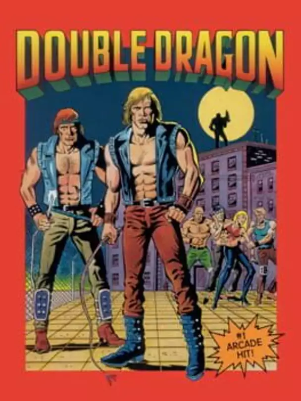 Double Dragon