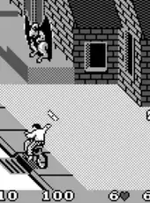 Paperboy 2