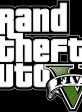 Grand Theft Auto V