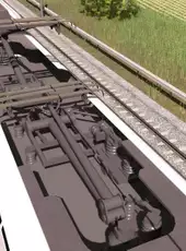 Trainz Railroad Simulator 2019: Pro Train - TGV Duplex