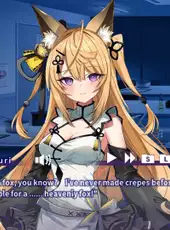 Welcome Kokuri-san