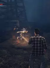 Alan Wake's American Nightmare