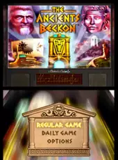 Pinball Pulse: The Ancients Beckon