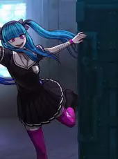 The Hundred Line: Last Defense Academy - Nintendo Switch Version with Sleeve