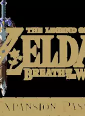 The Legend of Zelda: Breath of the Wild - Expansion Pass
