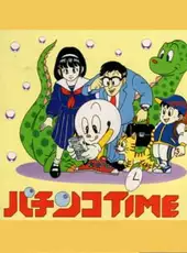Pachinko Time