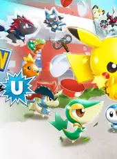 Pokémon Rumble U