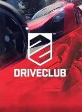 Driveclub