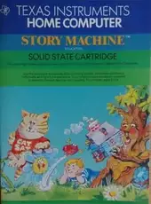 Story Machine