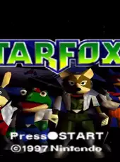 Star Fox 64