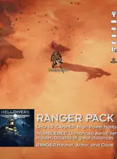 Helldivers: Ranger Pack