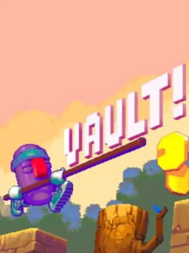 Vault!
