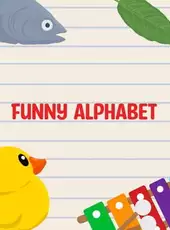 Funny Alphabet